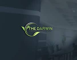 nº 388 pour Logo for the           Darwin Company par wwwyarafat2001 