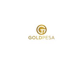 #538 Logo + Symbol for Gold Company részére Uzairawan99 által