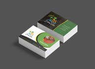 #114 for Catering Business Card by shiblee10