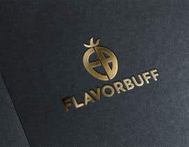#292 для Logo for &quot;Flavorbuff&quot; від vowelstech