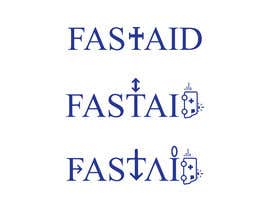 #160 สำหรับ Logo design for fast ngo โดย Noman054