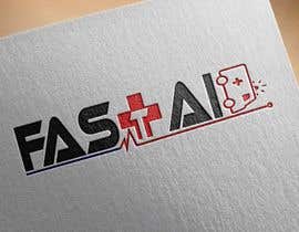 #164 สำหรับ Logo design for fast ngo โดย nahidbd44