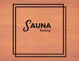 #20 for Design a Sauna Booking logo av uppuliappan