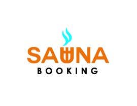 #3 สำหรับ Design a Sauna Booking logo โดย ixBachir
