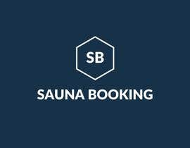#14 สำหรับ Design a Sauna Booking logo โดย mdh717808