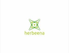 #136 for herbeena Visual identity by luphy