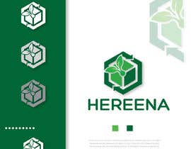 #139 สำหรับ herbeena Visual identity โดย Hridoy95