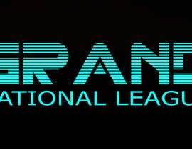 #1816 für Logo Design for &quot;Grand National League&quot; von ri9676317