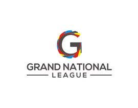#1811 für Logo Design for &quot;Grand National League&quot; von ibed05