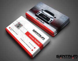 #975 for Designing Business card - 13/07/2020 13:36 EDT by naveedahm09