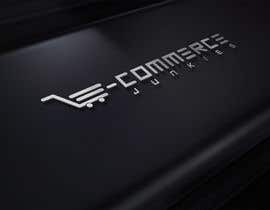 #353 for Logo Design for E-Commerce Agency by mdasadfreelancer