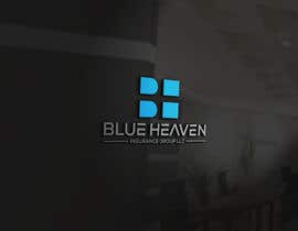 #150 for Blue Heaven Logo by nooralam59
