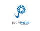 Tävlingsbidrag #262 ikon för                                                     Logo Design for "PionWave Engine"
                                                
