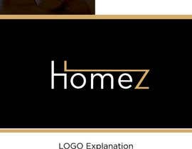 #513 untuk Logo Design - Furniture Brand oleh asmnayeem