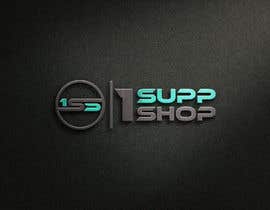 #1150 for 1 SUPP SHOP by oni325