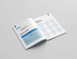#16 Profile/Brochure Design for a Non-profit részére BilalShaikh1444 által