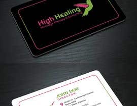 #372 for business card design/branding by biswajitgiri