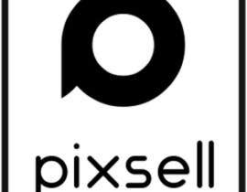 #28 for Pixsell logo - 14/07/2020 18:12 EDT av Jasmalina