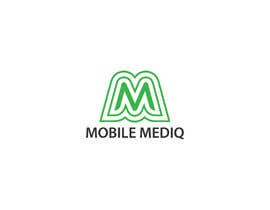 #413 untuk Logo for MobileMediq oleh CreativeDesignA1