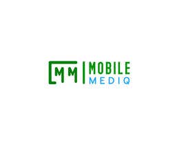 #405 untuk Logo for MobileMediq oleh designersart99