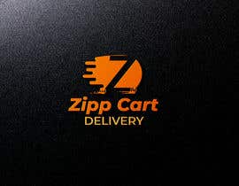 #109 för Zipp Cart Logo av fpromi36