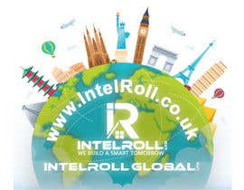 #42 for Animated Facebook Cover Background Intel Roll af CreativeKhan1