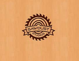 #58 for Logo design for woodworking designer by szamnet