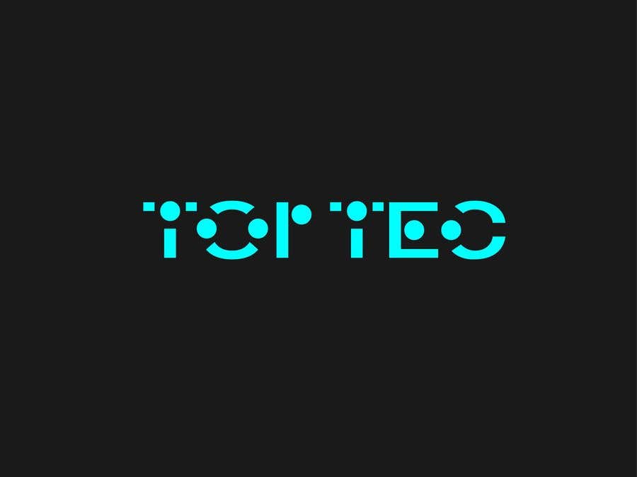 Proposta in Concorso #118 per                                                 Top Tec store logo
                                            