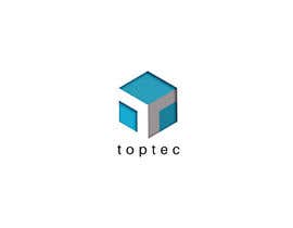#635 for Top Tec store logo by SGraFX