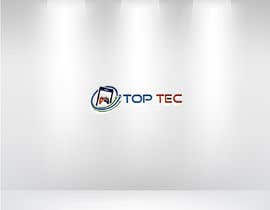 #629 for Top Tec store logo by rahamanmdmojibu1
