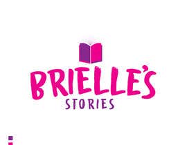 Číslo 8 pro uživatele Brielle&#039;s Stories od uživatele juanchoargueta