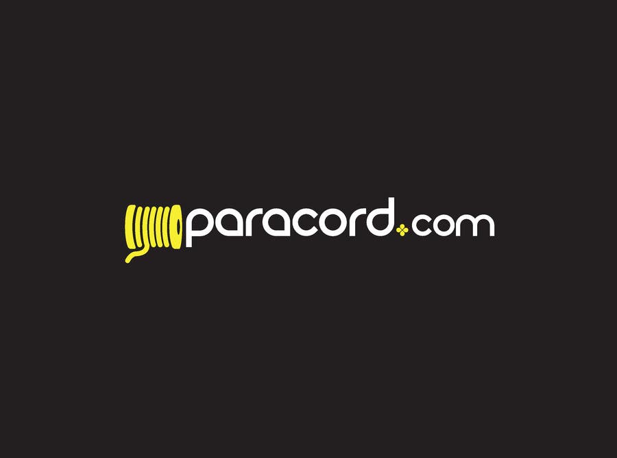 Intrarea #52 pentru concursul „                                                Design a Logo for Paracord.com
                                            ”