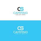 #55 for Logo / corporate identity design campingsolutions by ummehabiba455