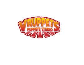 #155 for Logo for Vruppets by fb5983644716826