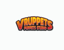 #157 for Logo for Vruppets by fb5983644716826