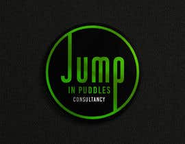 nº 2246 pour Jump in Puddles logo and design for Powerpoint and Slides par sherylasif 