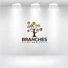 #629 untuk Logo design &quot;Branches of Wealth&quot; oleh alomhossain156