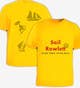 Contest Entry #87 thumbnail for                                                     Design a T-Shirt for Sail Rowlett
                                                