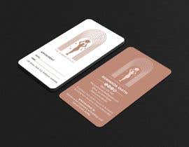 #15 for Business card design by irfansajjad03