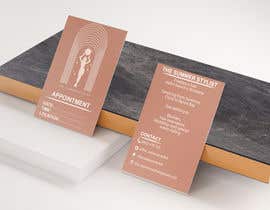#251 for Business card design by shaonroy24
