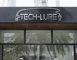 #98 for technolure logo design by noyongraphics