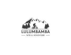 #33 cho Logo for mountain bike adventure tours bởi eartservice