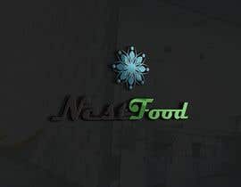 #46 for Build a logo for NestFood by navtt10