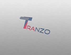 #272 para TRANZO - A Digital Platform Company Logo por mrtuku