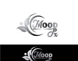 Nro 105 kilpailuun Create Wordmark Logo for MoodPx käyttäjältä Pencilla