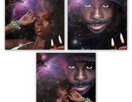 ValexDesign tarafından Make 2 images of spiritual black people. için no 24
