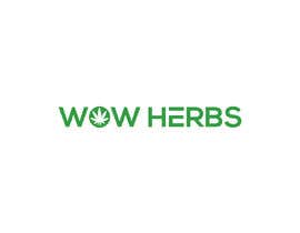 #359 for Wow Herbs Logo Design Contest/Guaranteed by sajib53