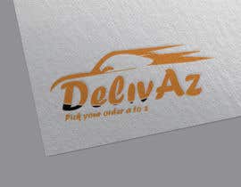 #177 Delivery business needs a logo design részére bappyfreedom által