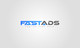 Kilpailutyön #58 pienoiskuva kilpailussa                                                     Zaprojektuj logo for FastAds
                                                