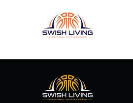 #87 untuk Create logo for our basketball couture brand oleh sohelranafreela7